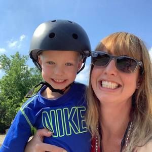 Meet your Posher, Jessica